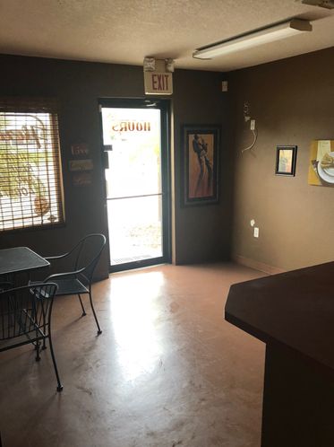 5 SW Dr Martin Luther King Jr St, Fort Meade, FL 33841